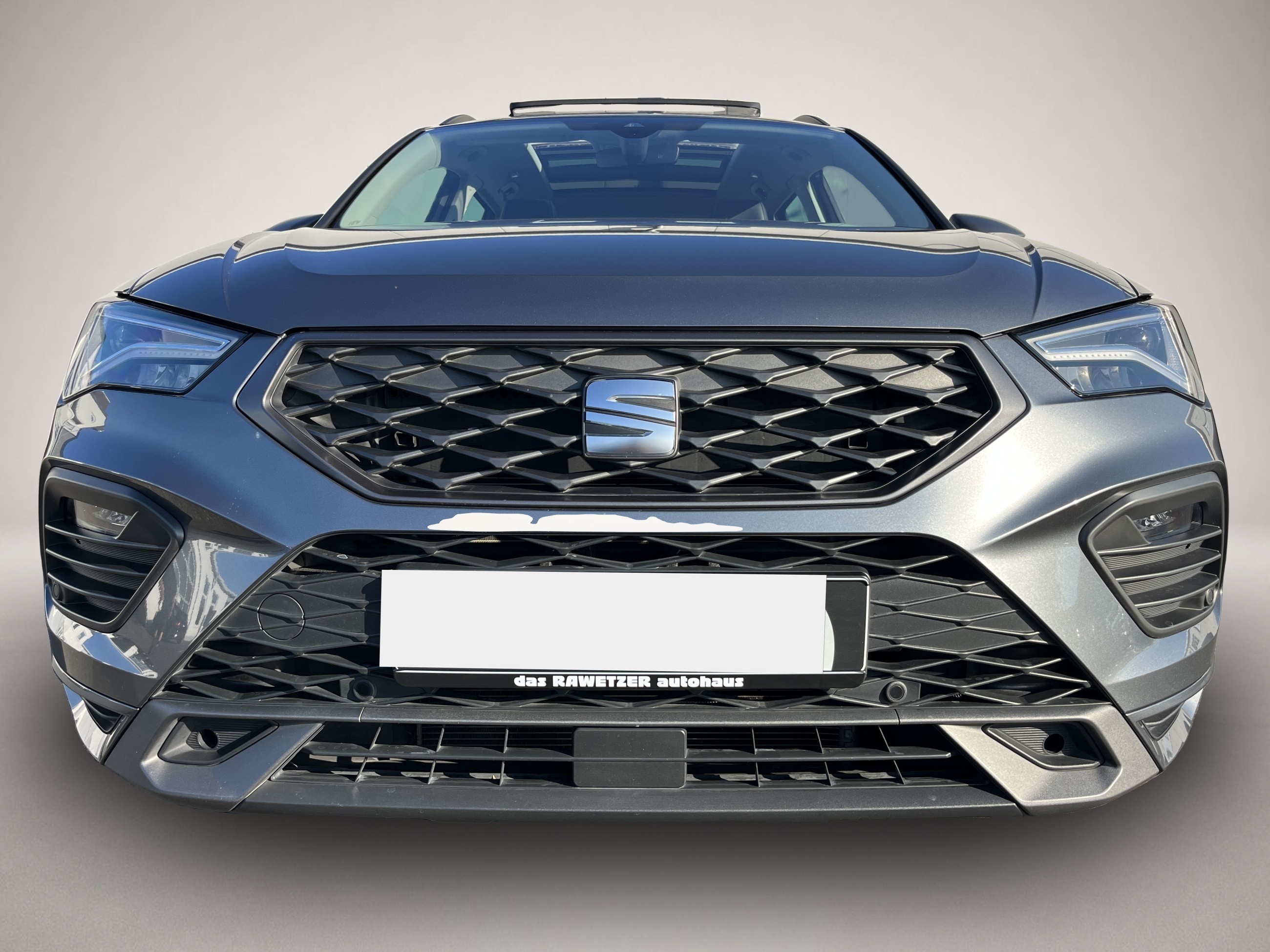 Seat Ateca (05/2022, Benzin)