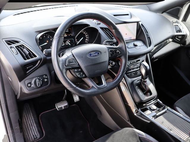 Ford Kuga (06/2019, Benzin)
