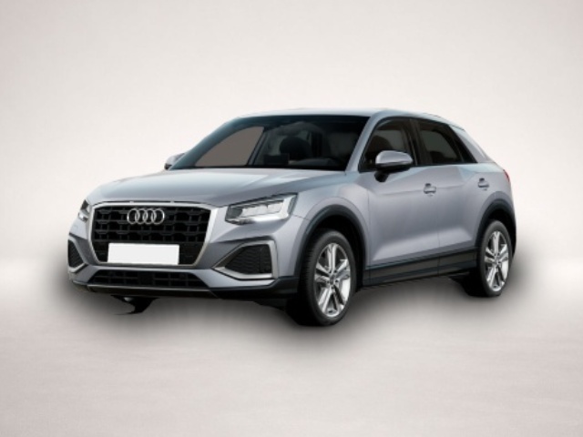 Audi Q2 (10/2025, )