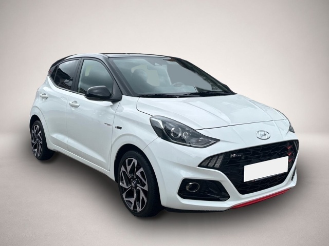 Hyundai i10 (11/2020, )