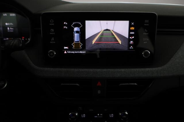 Skoda Kamiq (07/2026, Benzin)