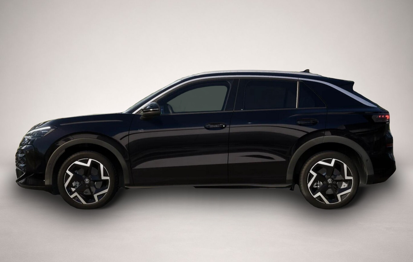 Volkswagen T-Roc (07/2026, Benzin)