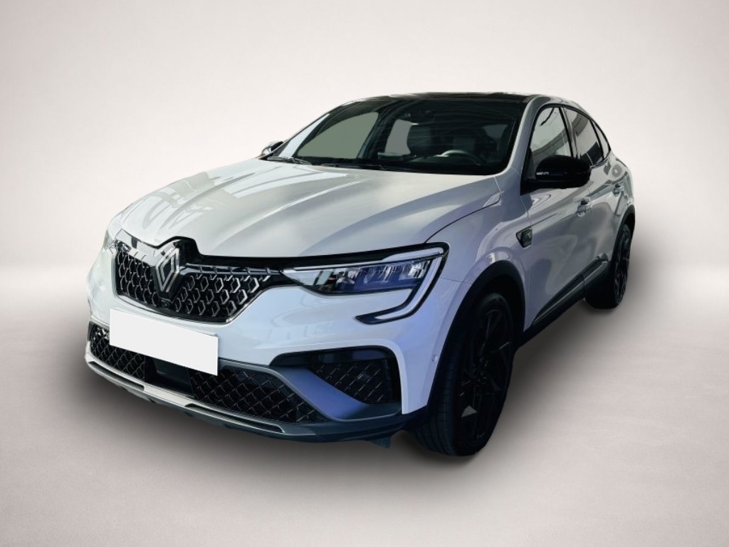 Renault Arkana (03/2024, Hybrid (Benzin/Elektro))