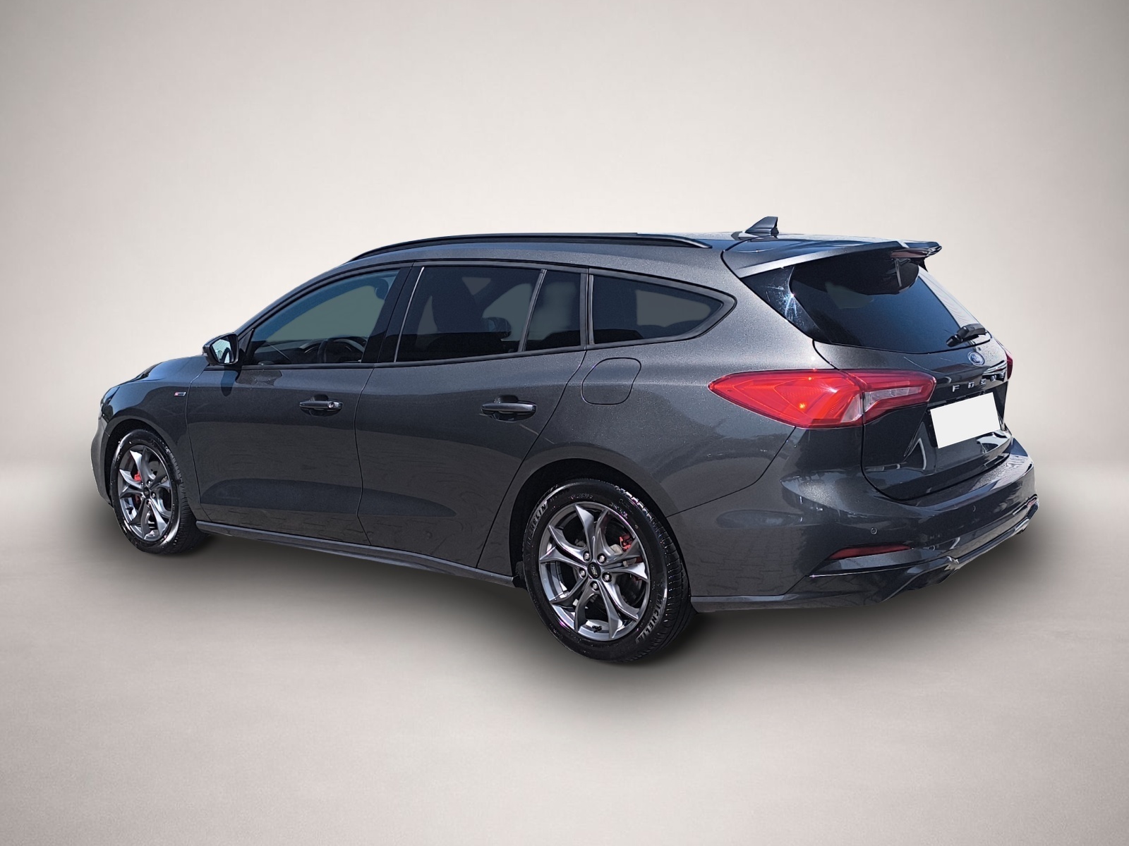 Ford Focus (04/2021, )