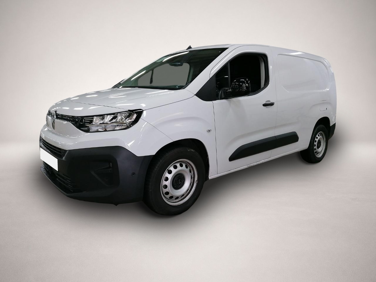 Citroen Berlingo (09/2025, Diesel)