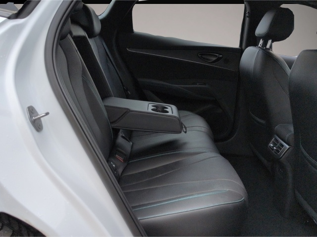 Byd SEAL 06, Bild 7 von 7