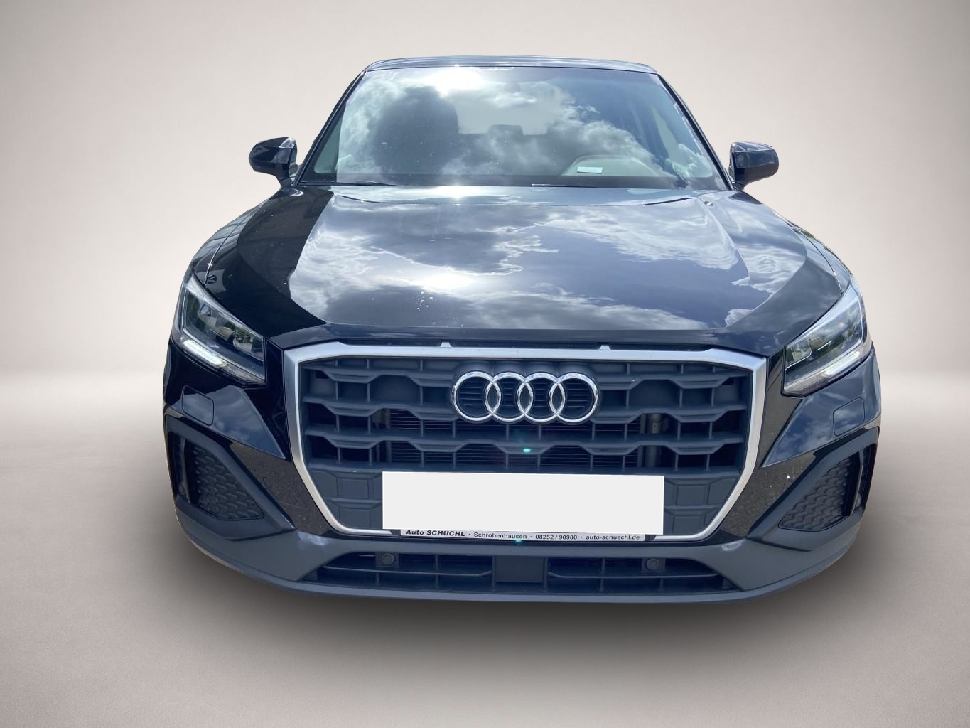 Audi Q2 (05/2022, )