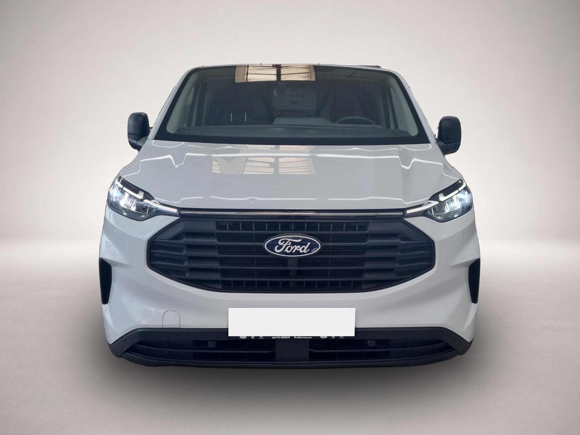 Ford Other (06/2024, Diesel)