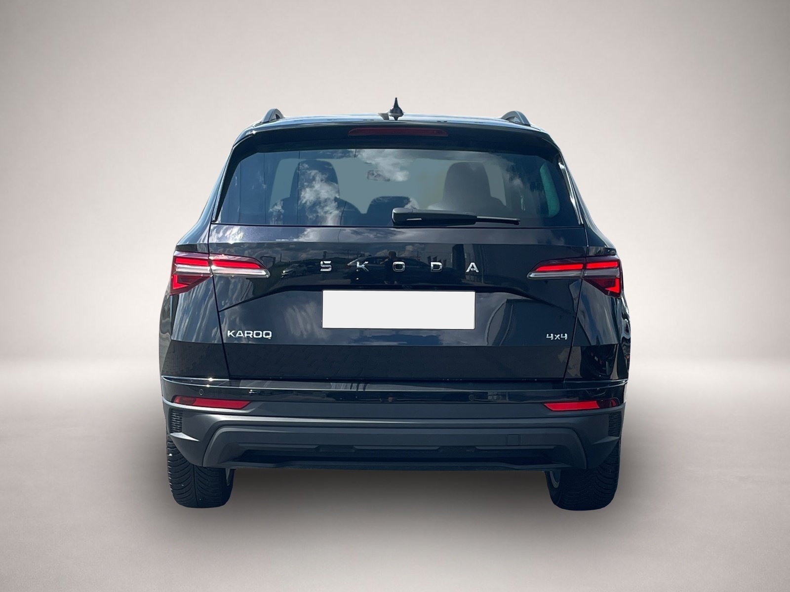 Skoda Karoq (12/2024, Diesel)