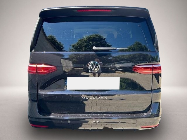 Volkswagen T7 Multivan (02/2026, Diesel)