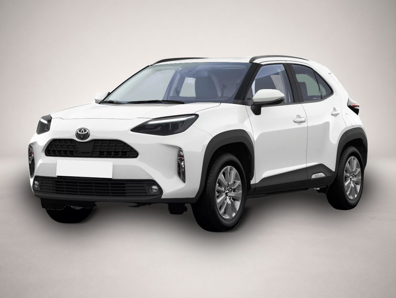 Toyota Yaris Cross (04/2026, Hybrid (Benzin/Elektro))
