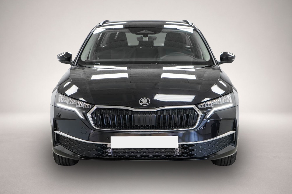 Skoda Octavia, image 2 of 4