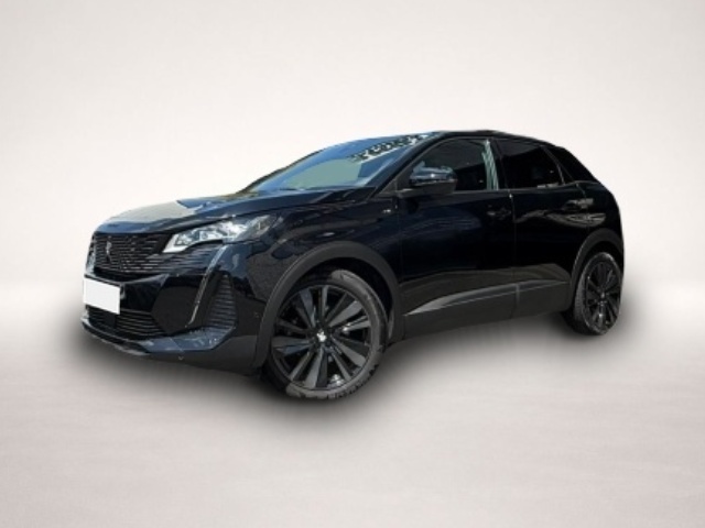 Peugeot 3008 (06/2024, Benzin)