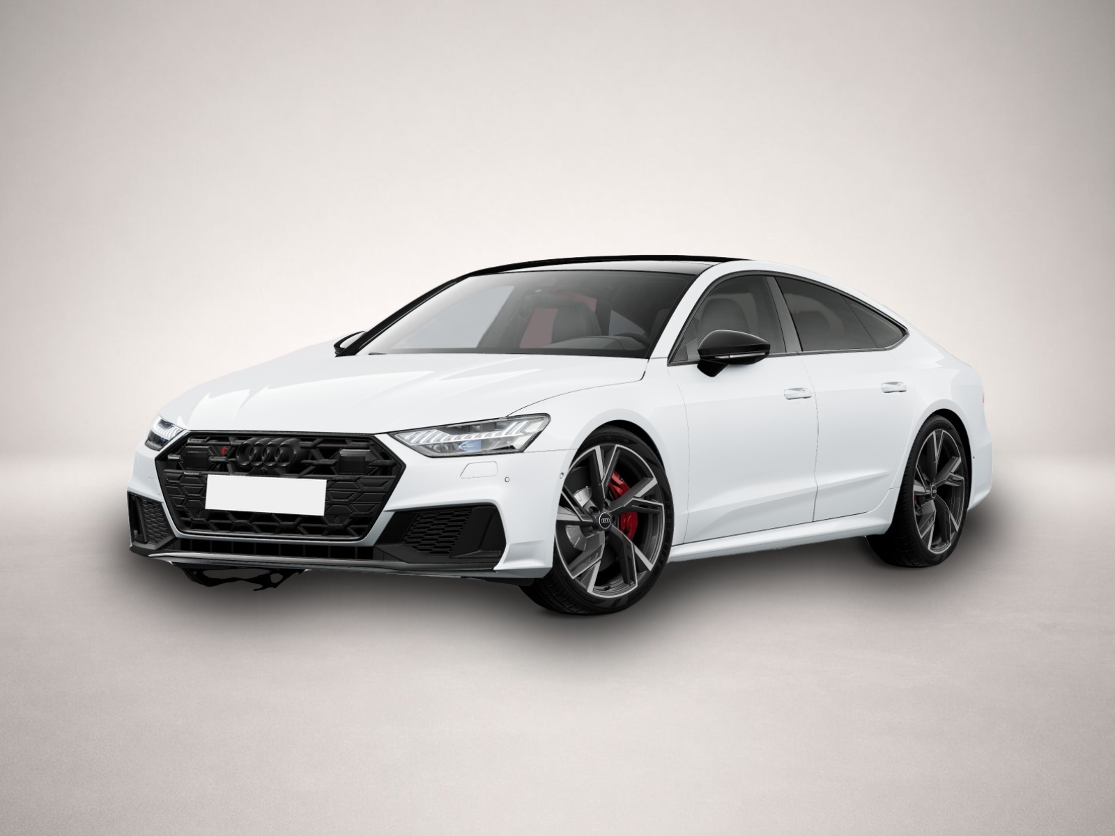 Audi quattro (05/2025, Diesel)