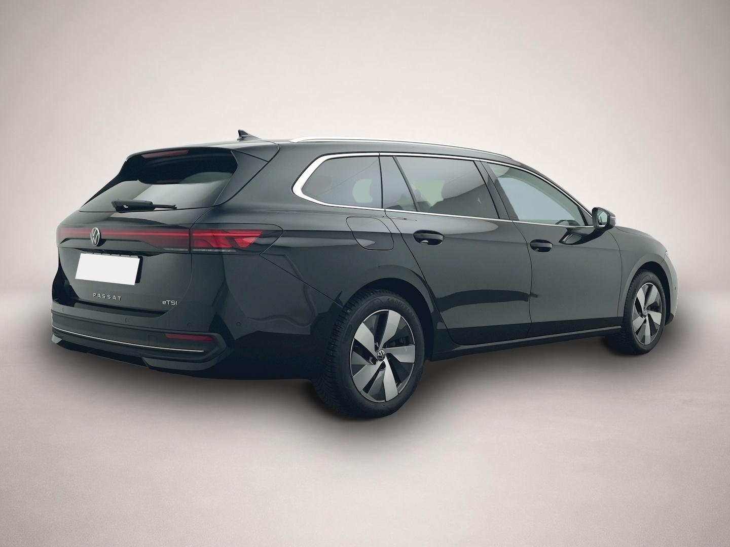 Volkswagen Passat Variant (07/2025, Benzin)