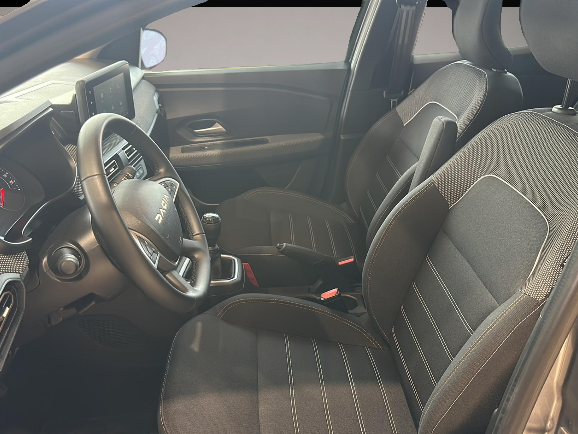 Dacia Sandero (07/2025, Benzin)