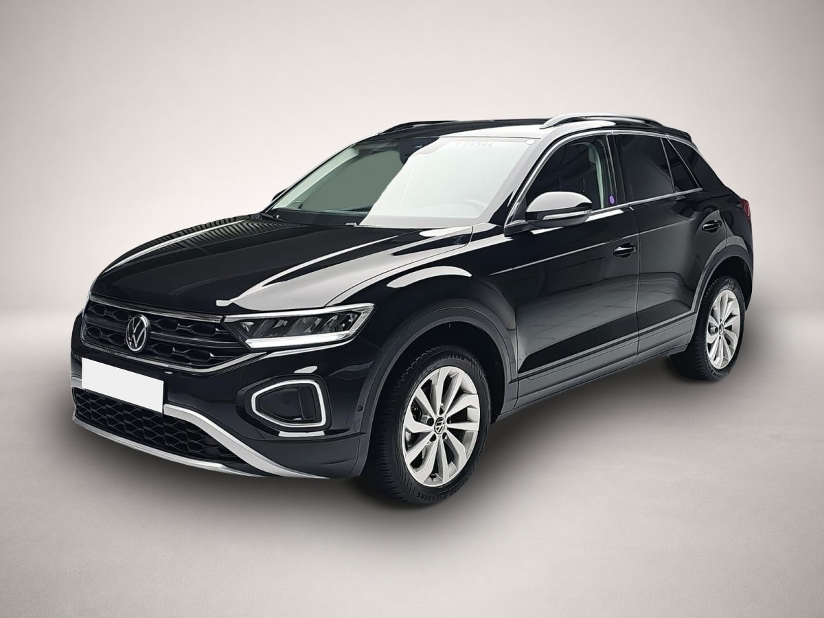 Volkswagen T-Roc (05/2025, Benzin)