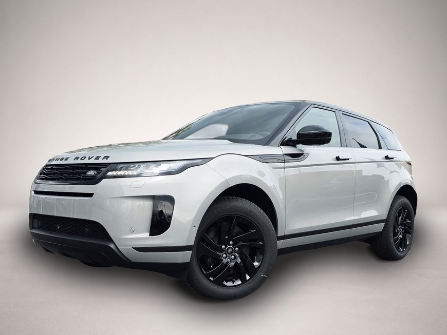 Land-Rover Range Rover Evoque (01/2026, Diesel)