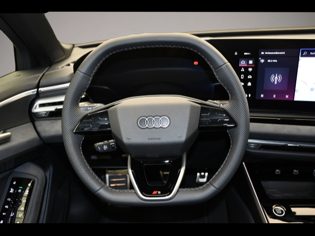 Audi quattro (05/2025, Diesel)