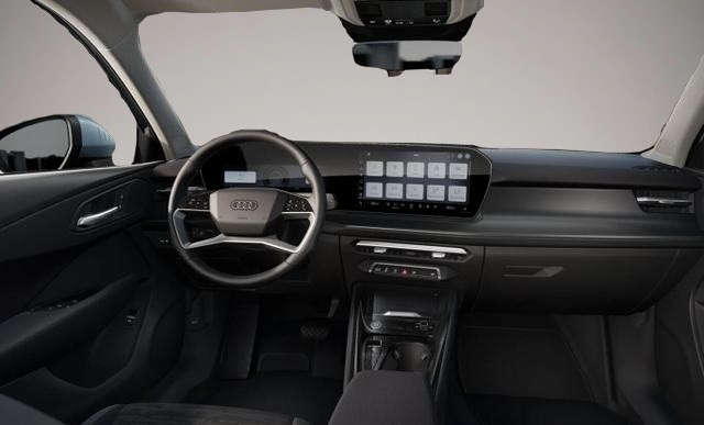 Audi Q3 (06/2026, Benzin)