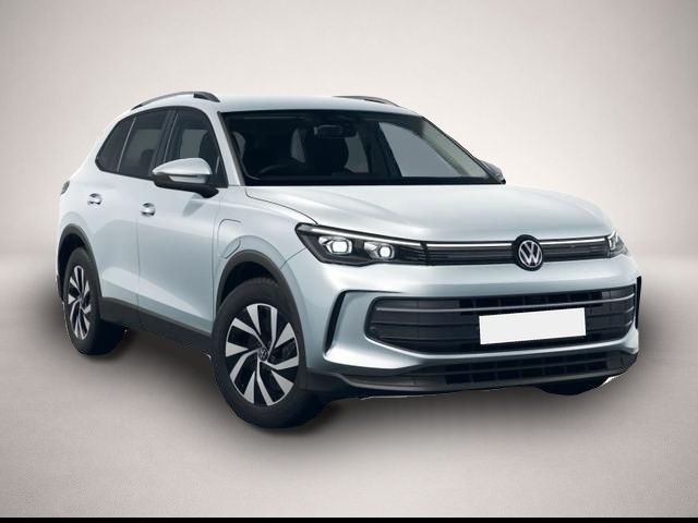 Volkswagen Tiguan (, Hybrid (Benzin/Elektro))