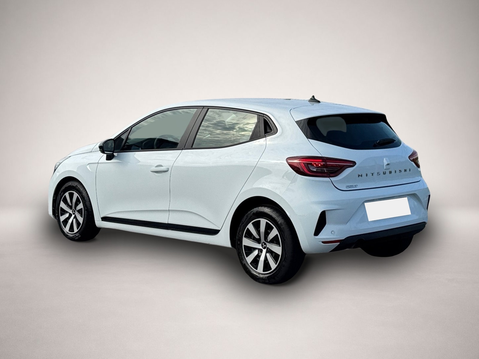 Mitsubishi Colt (10/2024, Benzin)