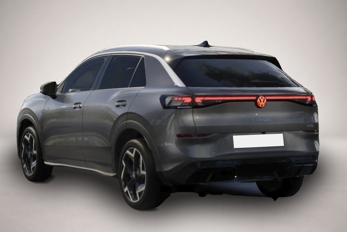 Volkswagen T-Roc, image 5 of 8