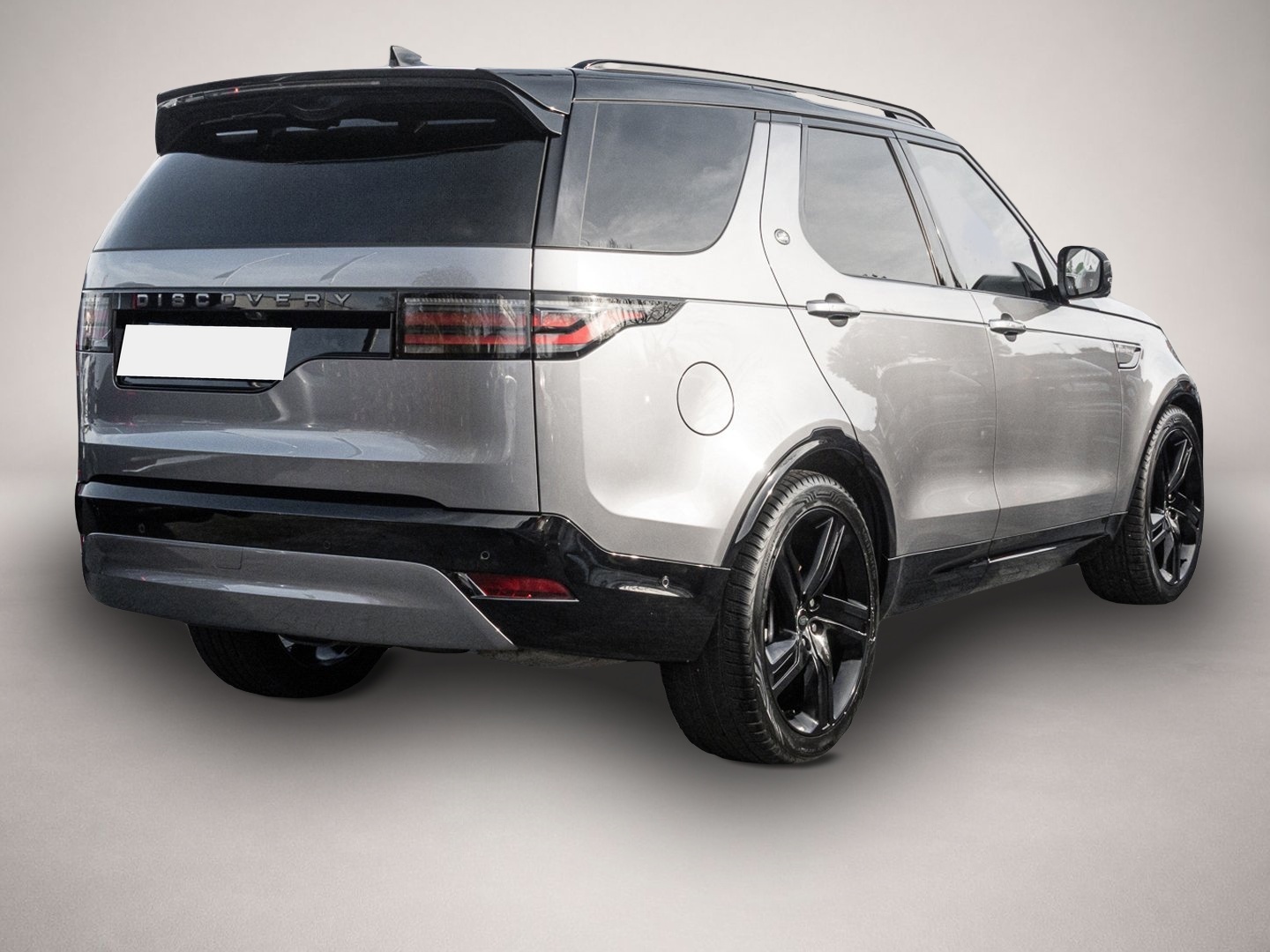Land Rover Discovery, Bild 3 von 6