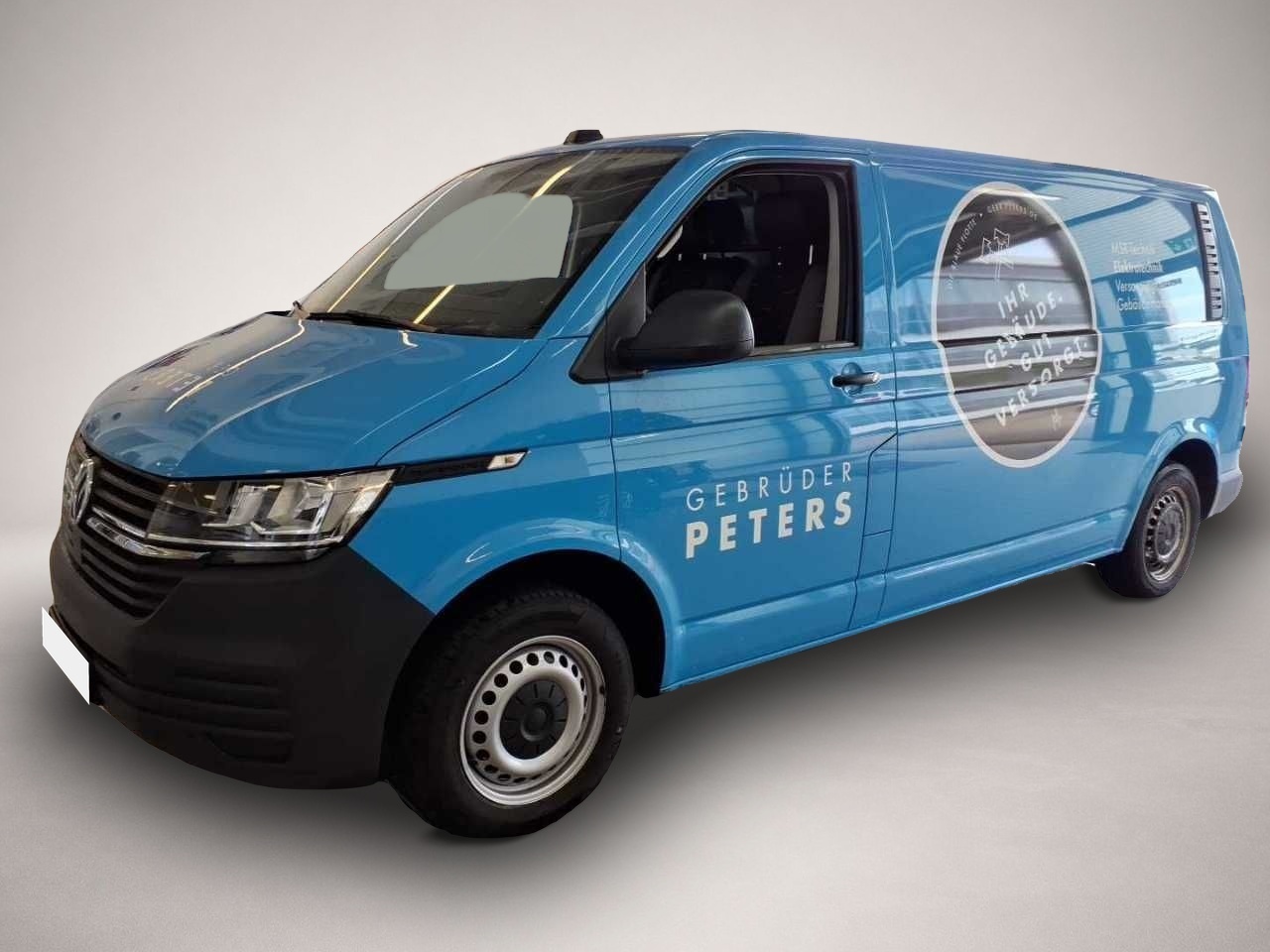 Volkswagen Other (03/2022, Diesel)
