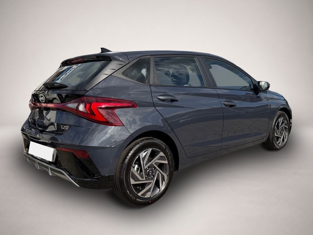 Hyundai i20, Bild 3 von 6