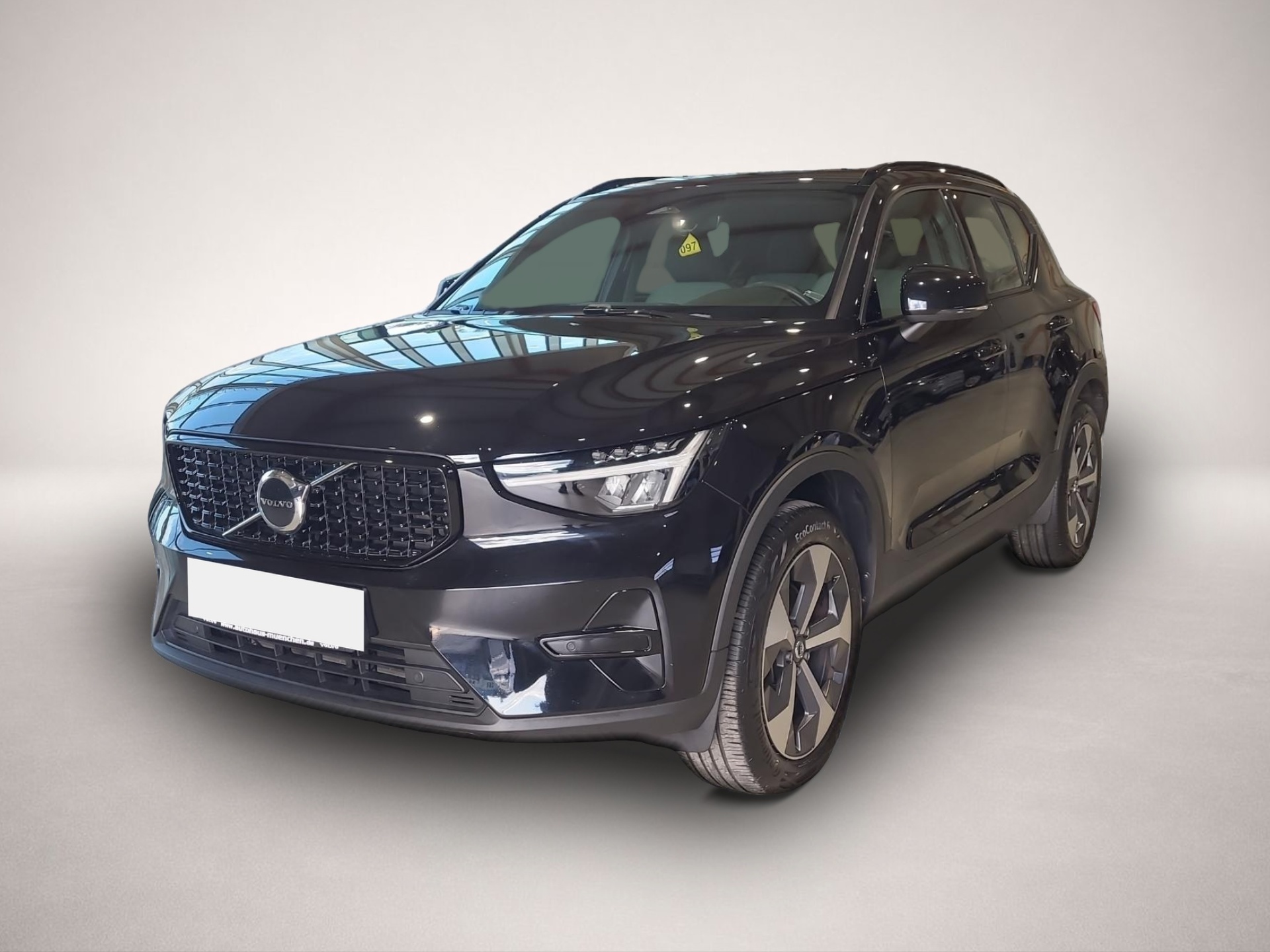 Volvo XC40 (07/2022, Benzin)