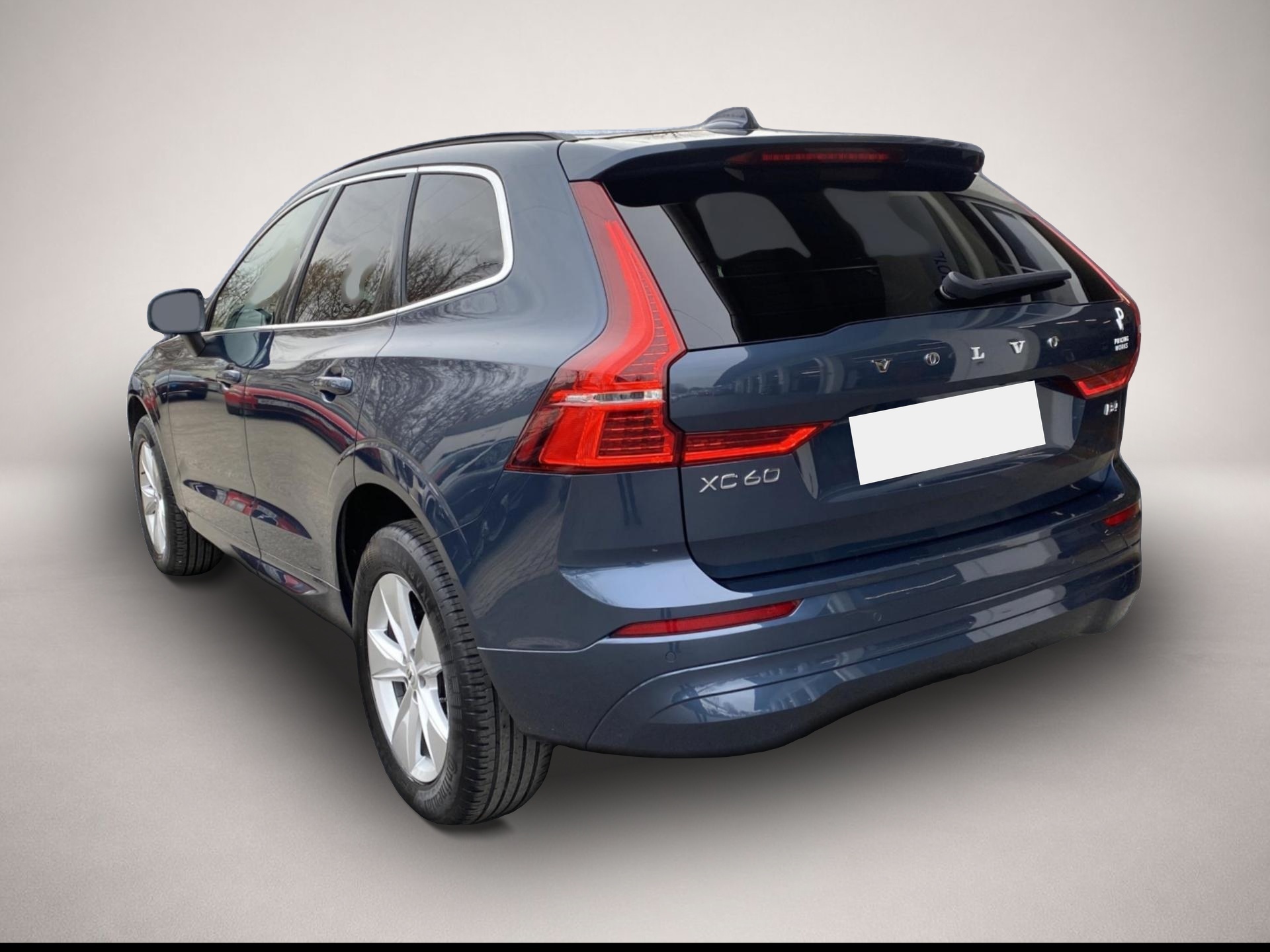 Volvo XC60 (02/2023, Diesel)