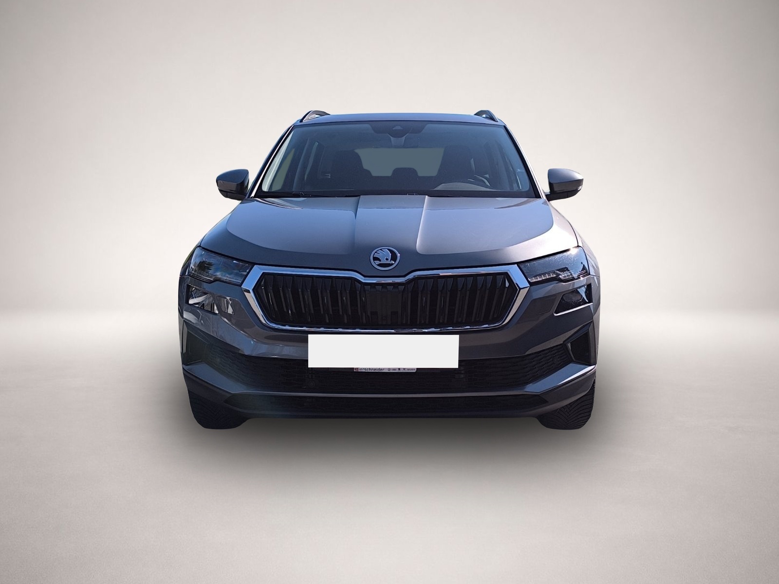 Skoda Karoq (06/2025, Diesel)