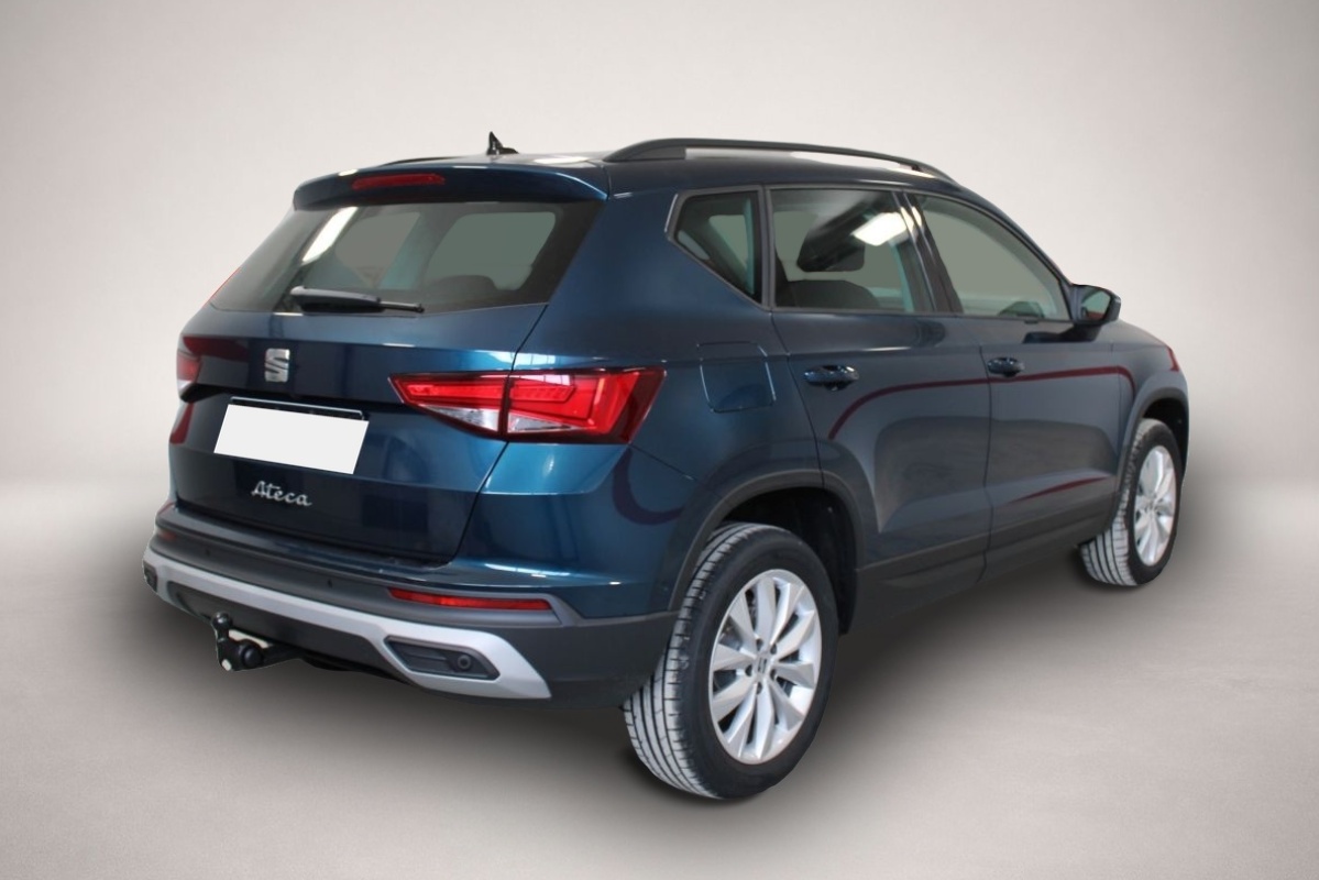 Seat Ateca (01/2023, Benzin)