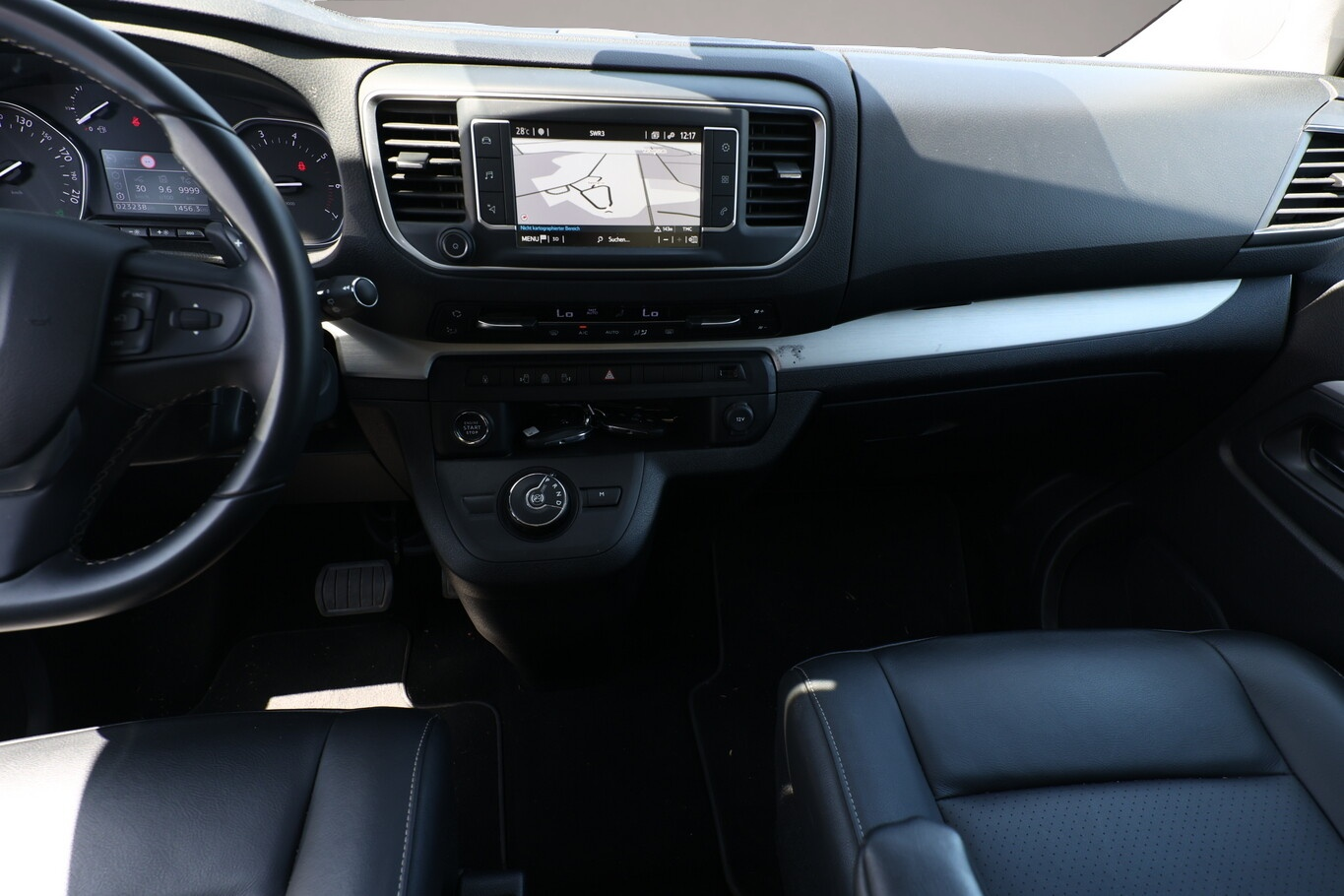 Toyota Proace (Verso) (02/2024, Diesel)