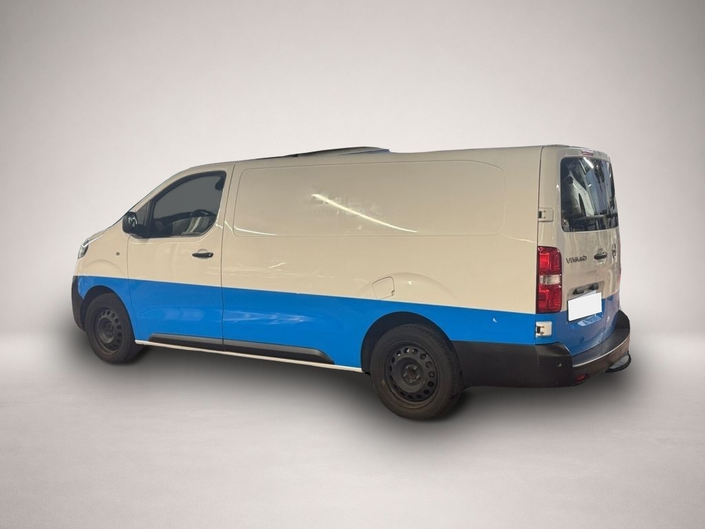 Opel Other (02/2021, )