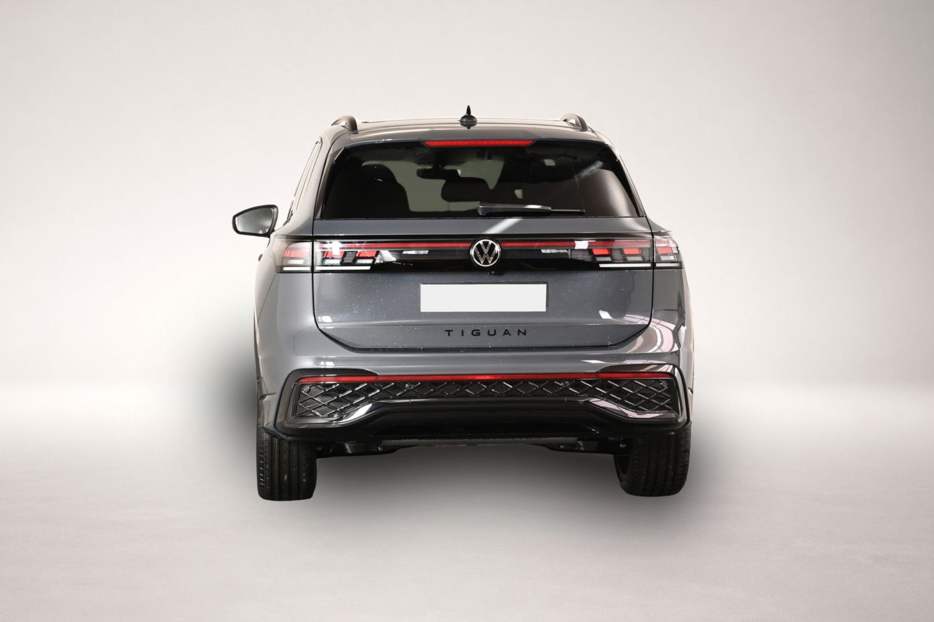 Volkswagen Tiguan, Bild 4 von 5