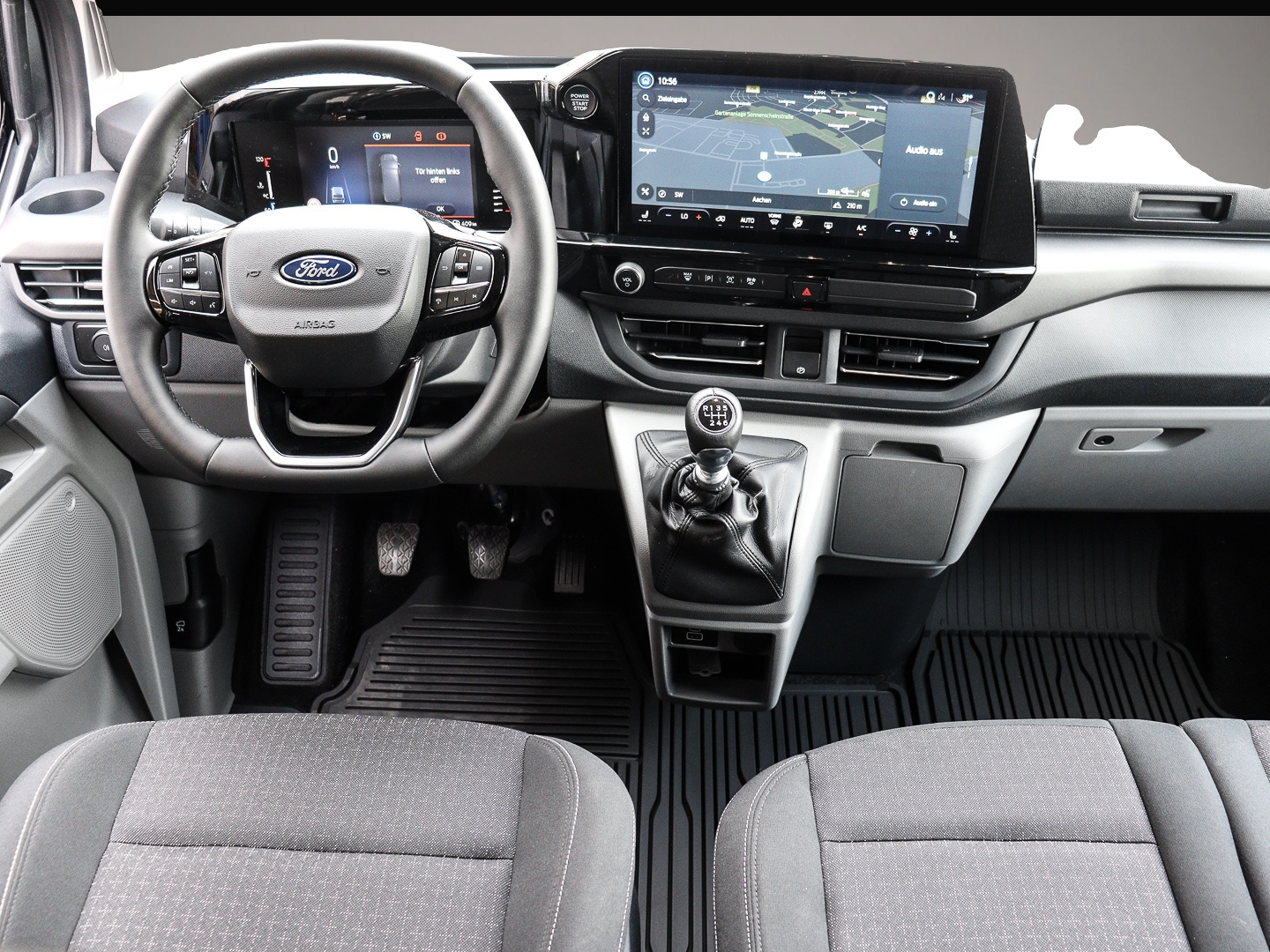 Ford Other (08/2025, Diesel)