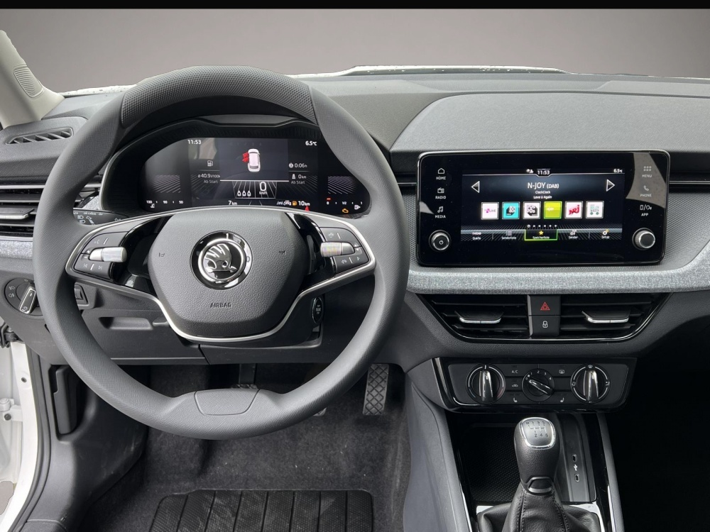 Skoda Kamiq, image 6 of 6