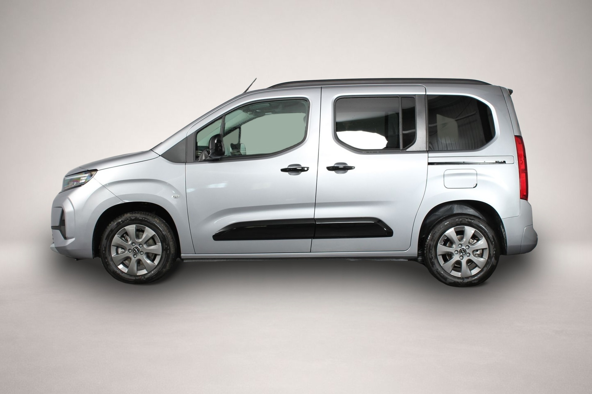 Opel Combo, image 2 of 4