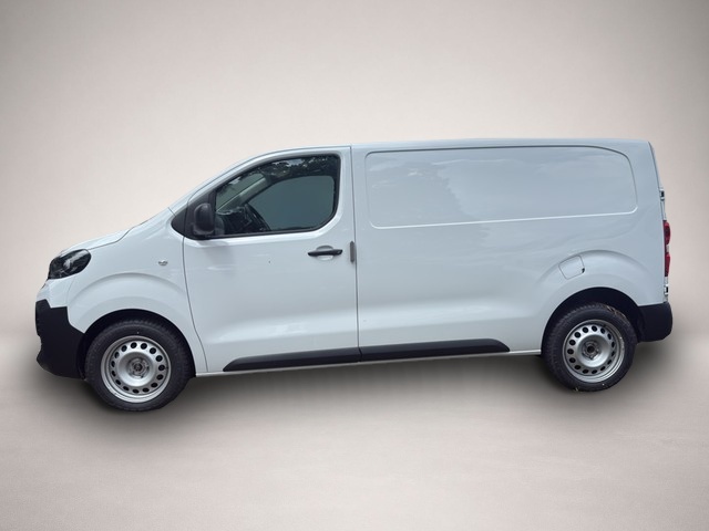 Peugeot Other (07/2025, Diesel)