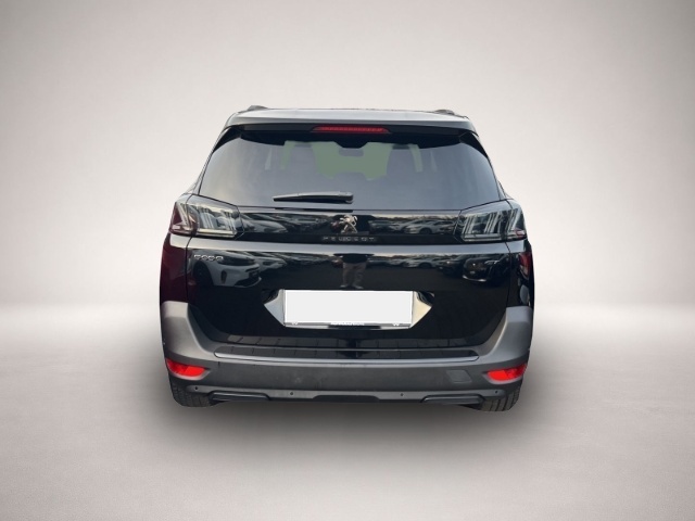 Peugeot 5008 (02/2024, Benzin)