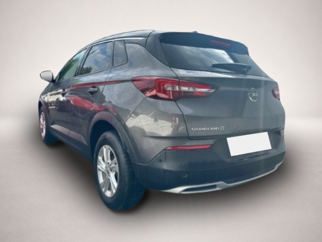 Opel Grandland (X) (09/2019, Benzin)