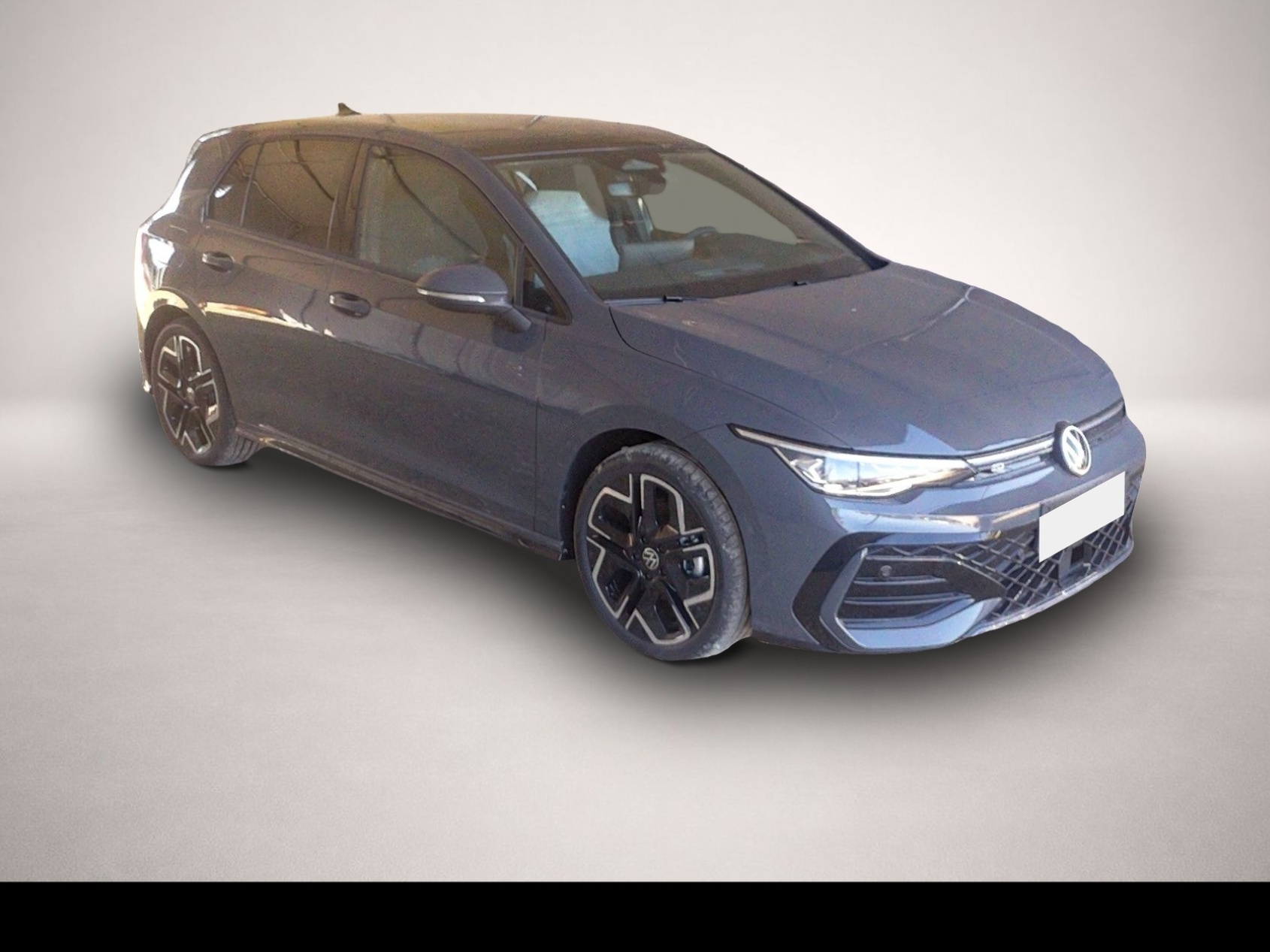 Volkswagen Golf, Bild 4 von 5