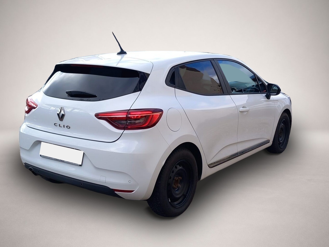 Renault Clio (12/2022, Diesel)