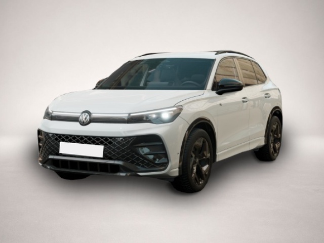 Volkswagen Tiguan (03/2026, Diesel)