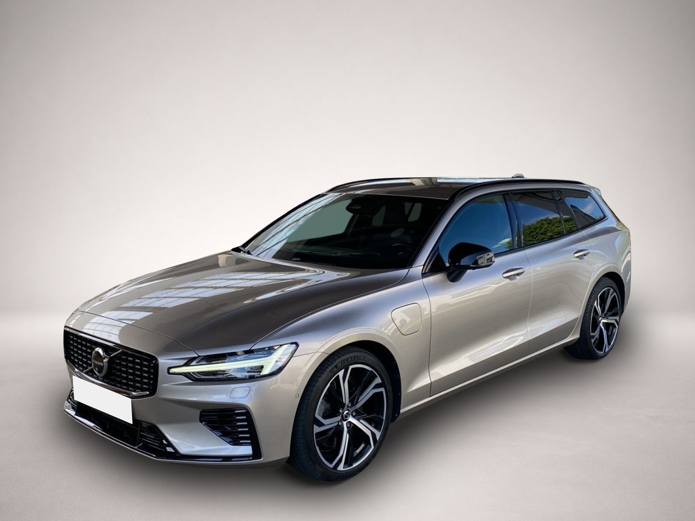 Volvo V60 (07/2024, )