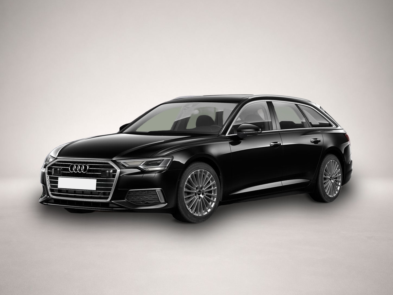 Audi A6 (08/2022, Diesel)