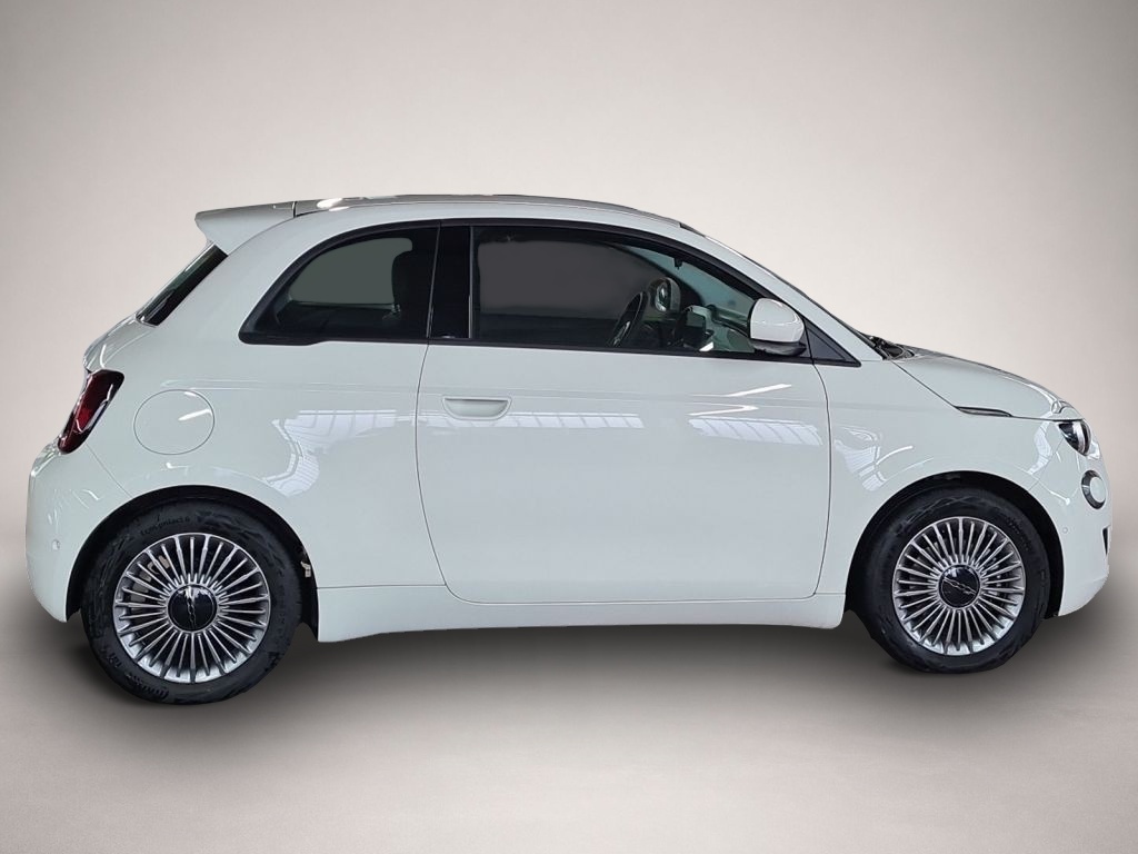 Fiat 500e (10/2023, ELECTRIC)