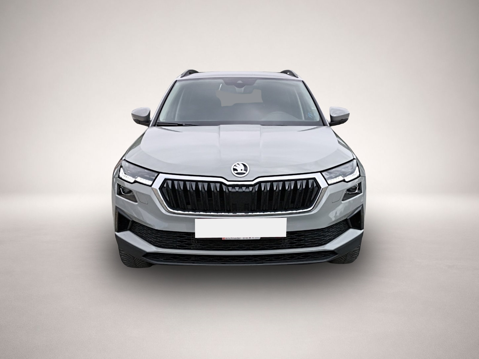 Skoda Karoq (08/2025, Diesel)